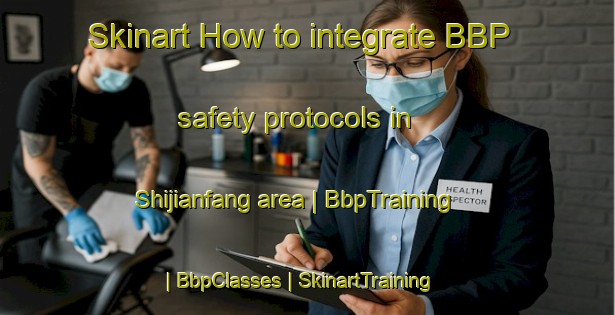 Skinart How to integrate BBP safety protocols in Shijianfang area | BbpTraining | BbpClasses | SkinartTraining-China